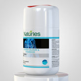 NATURIES CBP赖氨酸生长肽5.0液体钙片儿童青少年补钙镁